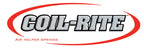 Firestone Coil-Rite Air Spring Kit Rear 2020 Jeep Gladiator (W237604148) logo for air helper springs.