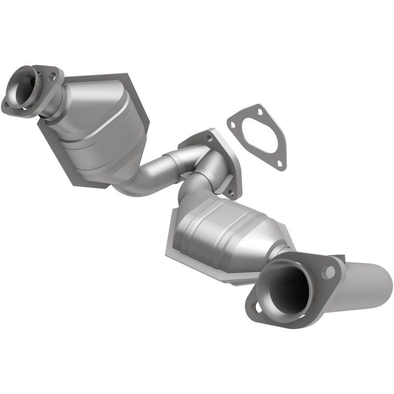 MagnaFlow Direct Fit Catalytic Converter 98-00 Ford Ranger 3.0/4.0L Secondary image