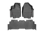 WT FloorLiner - Front - Blk for offroad truck accessories online