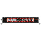 Rigid Industries Radiance+ 20in. RGBW Light Bar for offroad lighting and electrical