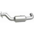 MagnaFlow 15-17 Ford F-150 XL V6 3.5L Direct Fit OEM Grade Federal Catalytic Converter for offroad performance upgrades