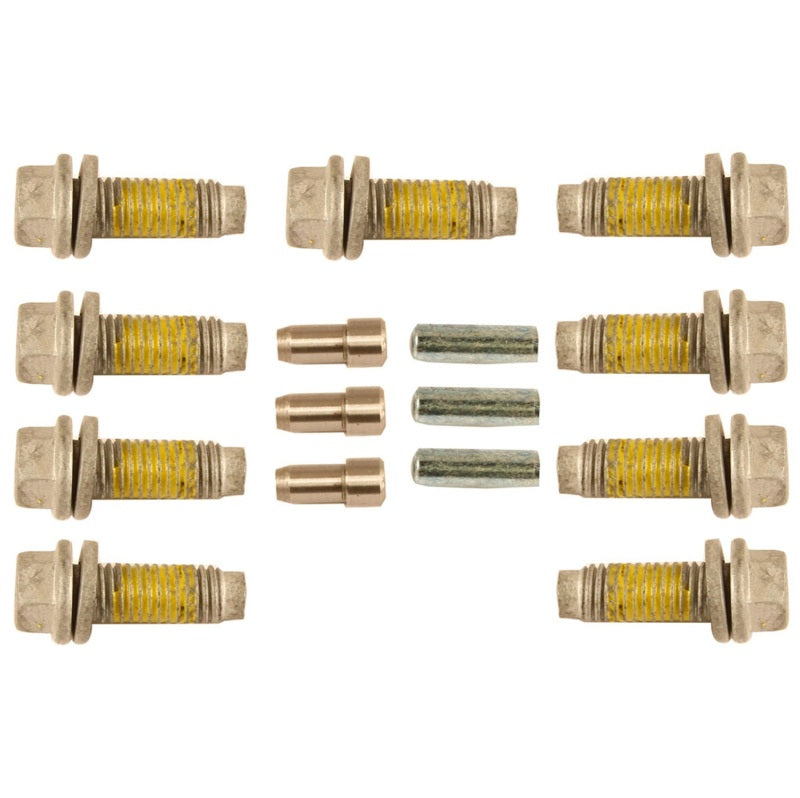 Ford Racing 11in Pressure Plate Bolt and Dowel Kit Secondary image