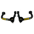 Bilstein 05-21 Toyota Tacoma B8 Front Upper Control Arm Kit for offroad performance upgrades