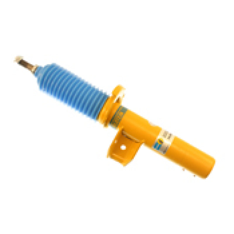 Bilstein B6 2006 BMW 325xi Base Front Right 36mm Monotube Strut Assembly for performance offroad parts and truck accessories.