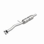 MagnaFlow Conv DF 00-01 Excursion With 5.4L A catalytic converter for trucks with off road parts