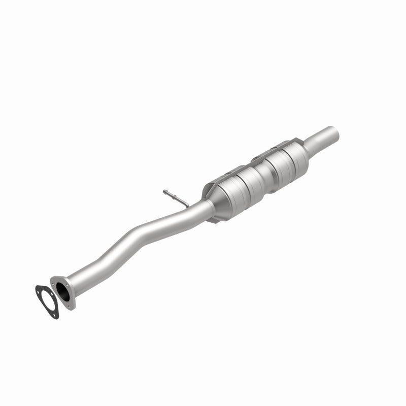 MagnaFlow Conv DF 00-01 Excursion With 5.4L A catalytic converter for trucks with off road parts