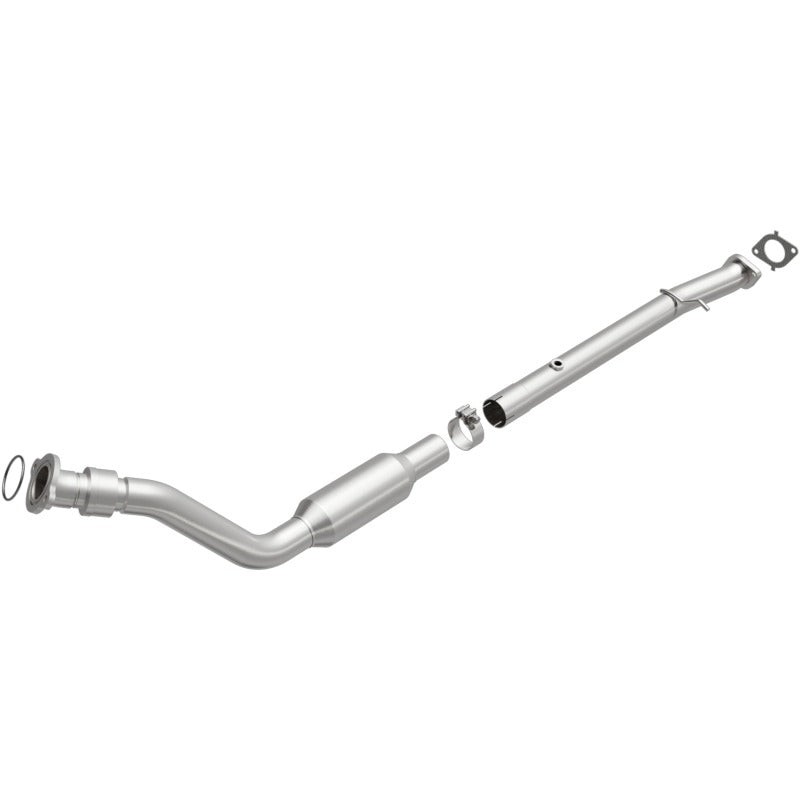 MagnaFlow Direct Fit Catalytic Converter 2001 Venture 3.4L OEM Secondary image