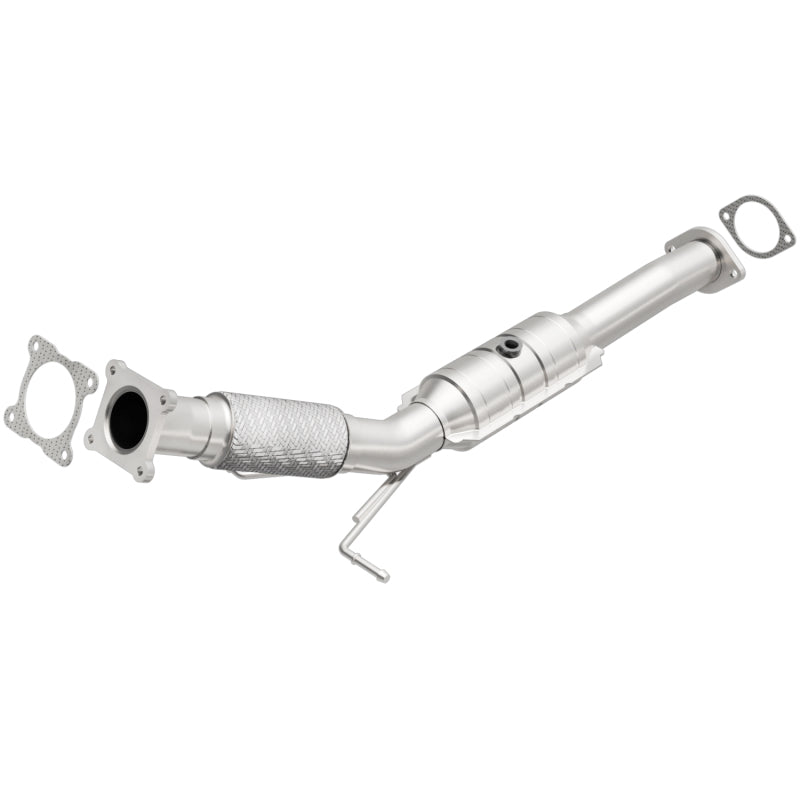 MagnaFlow Direct Fit Catalytic Converter 03-05 Volvo S60/ V70 2.4L Secondary image