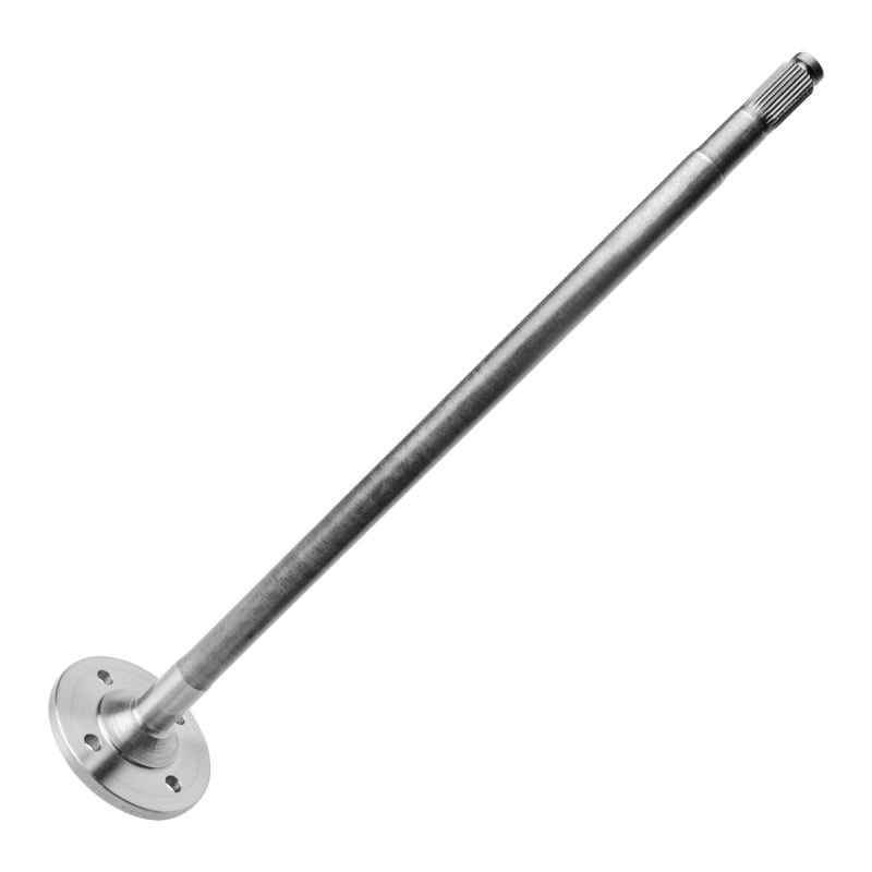 Yukon Gear 1541H Alloy 4 Lug Rear Axle For 7.5in and 8.8in Ford Thunderbird / Cougar / or Mustang Secondary image