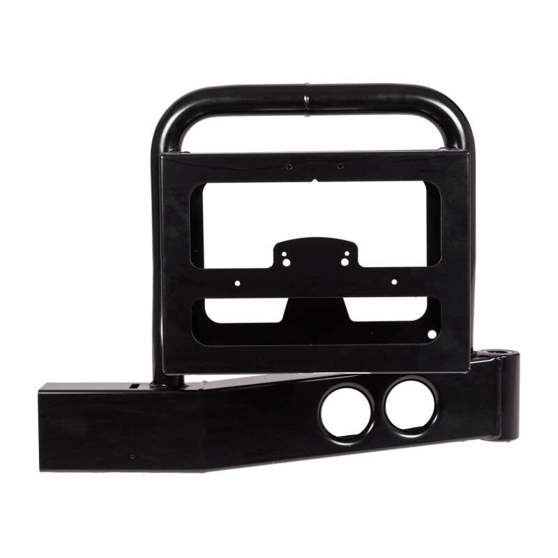 ARB Jerry Can/Holder ARB Rear Step Towbar Rhs Blk Secondary image