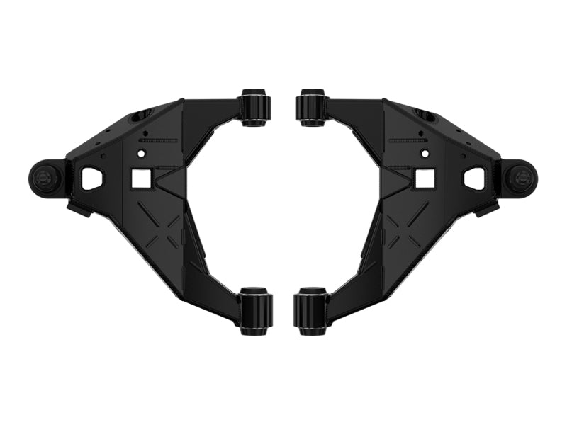 ICON 05-23 Toyota Tacoma Lower Control Arm Kit for off road parts