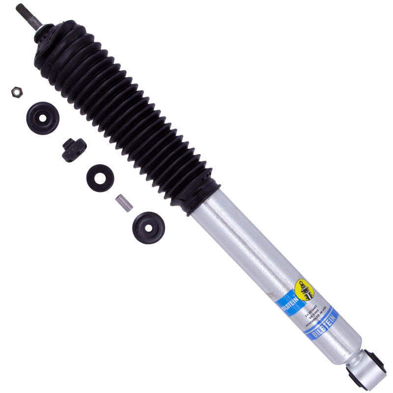 Bilstein B8 14-19 Ram 2500 Rear (4WD Only/Rear Lifted Height 2in w/o Air Leveling) Replacement Shock for off road parts