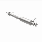 MagnaFlow D-Fit Muffler 409 SS 3in w/o Tips 19-20 Ram 1500 5.7L V8 exhaust system