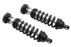 ICON 00-06 Toyota Tundra Ext Travel 2.5 Series Shocks VS IR Coilover Kit w/700lb Spring Rate for offroad performance upgrades.