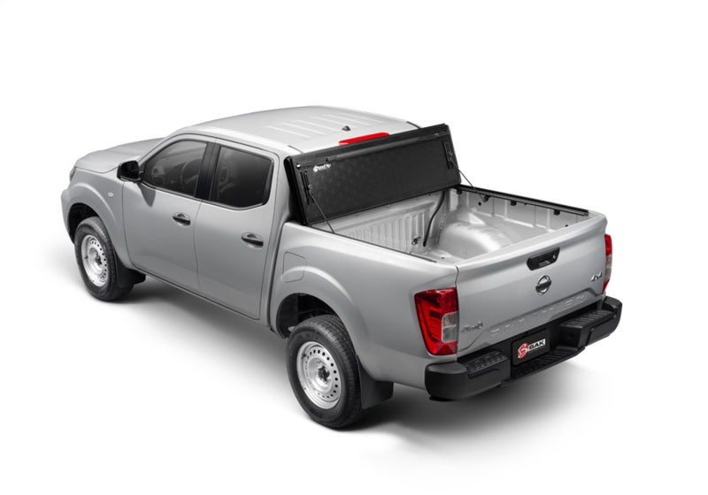 BAK 2022 Nissan Frontier 5ft Bed BAKFlip G2 truck cover
