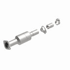 Magnaflow Conv DF 2012 Hyundai Veloster 1.6L catalytic converter parts