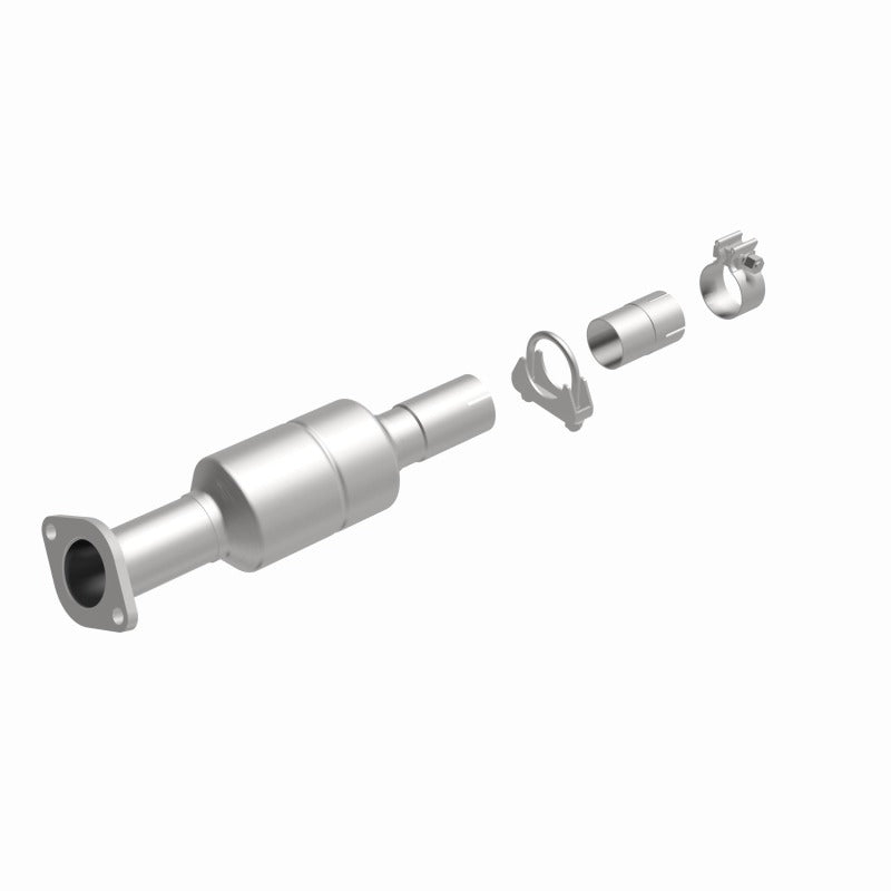 Magnaflow Conv DF 2012 Hyundai Veloster 1.6L catalytic converter parts