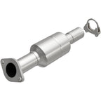 Magnaflow Conv DF 2012 Hyundai Veloster 1.6L catalytic converter for offroad performance upgrades