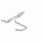 Magnaflow Conv DF 04-07 Dodge Ram 5.7L direct-fit exhaust part