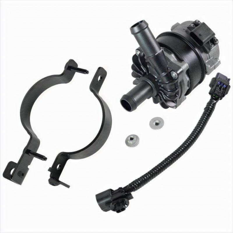 Ford Racing 2016 Mustang Cobra Jet / 13-14 Mustang GT500 High Performance Intercooler Pump Kit Secondary image