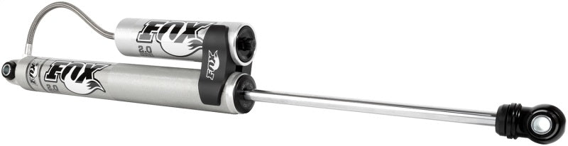 Fox 94-11 Dodge 2500/3500 2.0 Performance Series 12.6in Smooth Body R/R Rear Shock / 4-6in Lift for off road parts.