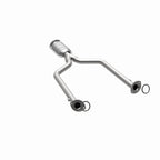 MagnaFlow Conv DF 02-08 Lexus SC430 4.3L Rear catalytic converter