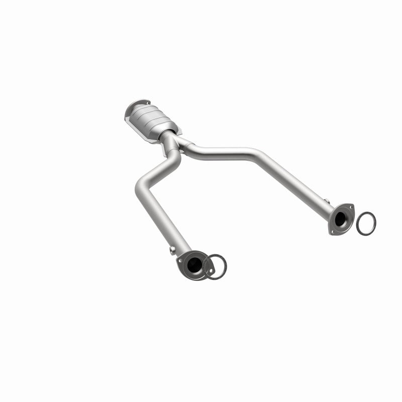 MagnaFlow Conv DF 02-08 Lexus SC430 4.3L Rear catalytic converter