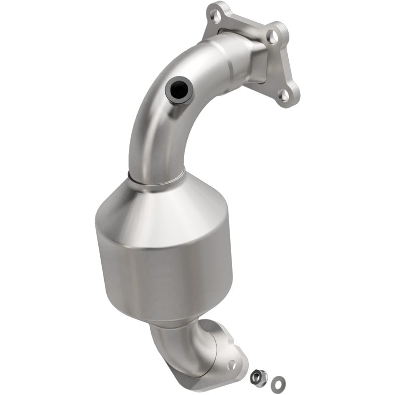 MagnaFlow Direct Fit Catalytic Converter 10 LaCrosse 3.0L Secondary image