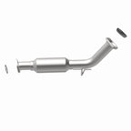 MagnaFlow Conv DF 02-05 Honda Civic Si 2.0L catalytic converter