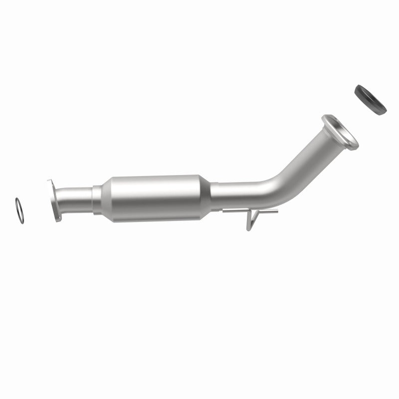 MagnaFlow Conv DF 02-05 Honda Civic Si 2.0L catalytic converter