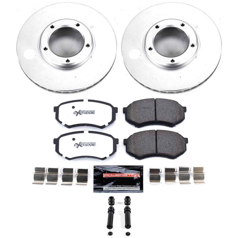 User 1 Main image