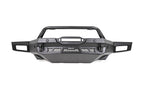 DV8 Offroad 21-23 Ford Bronco Spec Series Front Bumper for offroad performance upgrades