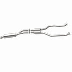 MagnaFlow Conv Direct Fit OEM 06-08 Lexus IS250 AWD exhaust system