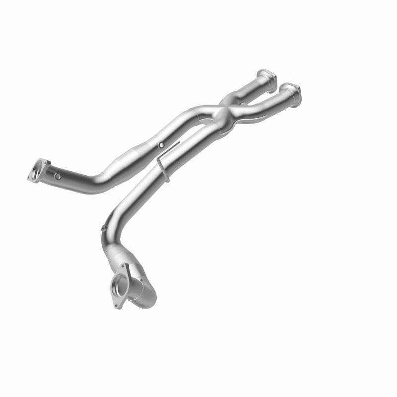 MagnaFlow Conv DF 06- Jeep SRT-8 6.1L direct-fit pipe