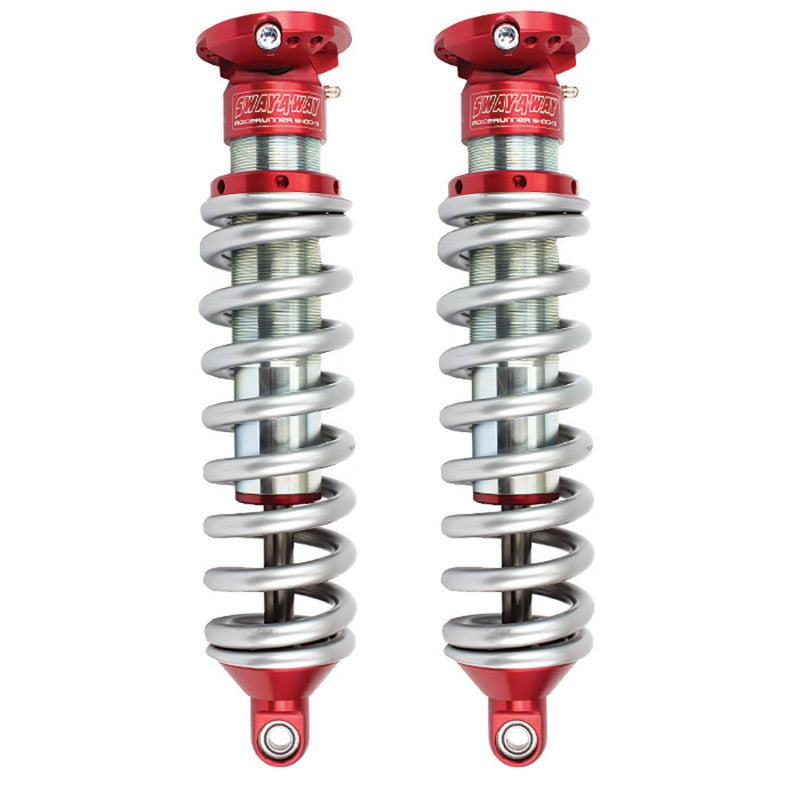aFe Sway-A-Way 2.0in Front Coil Over Kit 96-02 Toyota 4Runner Secondary image