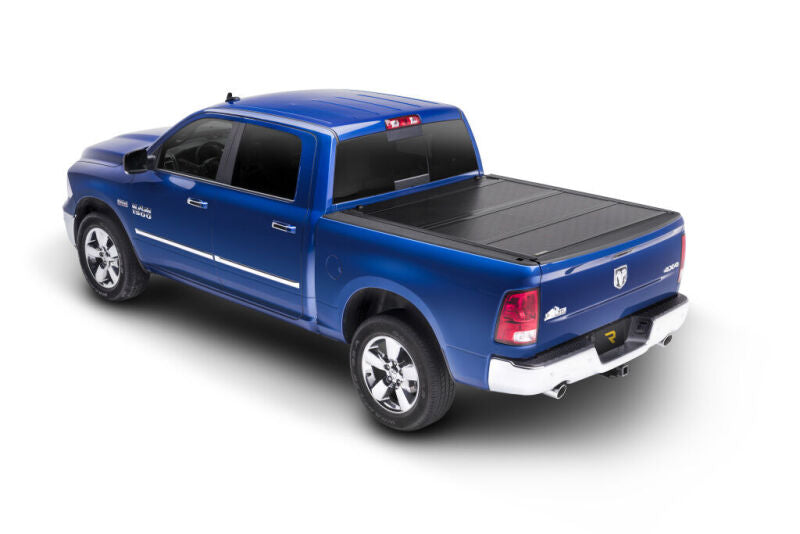 BAK 12-18 Ram 1500 (19-20 Classic Only) / 12-20 Ram 2500/3500 6ft 4in Bed (w/ Ram Box) BAKFlip G2 Secondary image