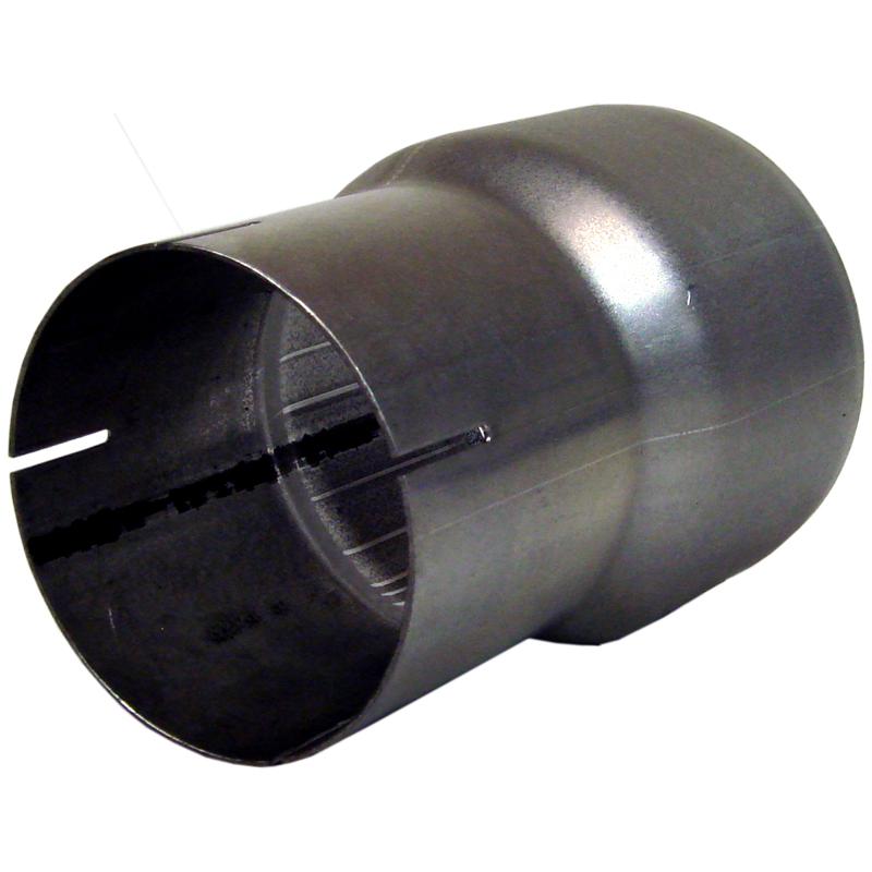 MBRP Universal 4in ID. to 5in OD. 7in in length AdapterT409 Secondary image