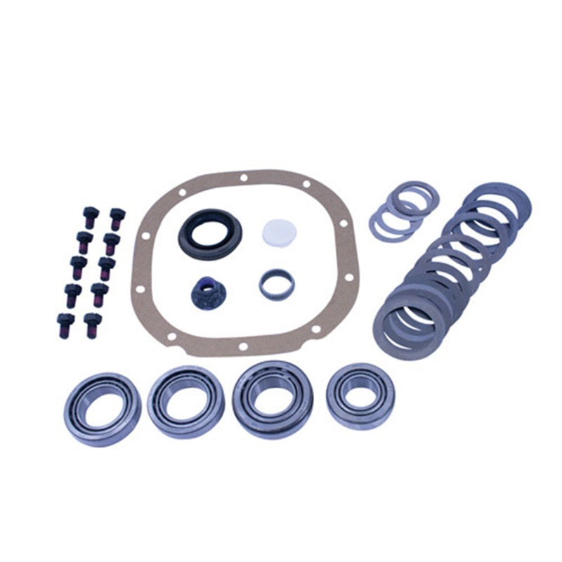 Ford Racing 8.8in Ring Gear and Pinion installation Kit Secondary image