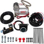 Heavy Duty Air Control System