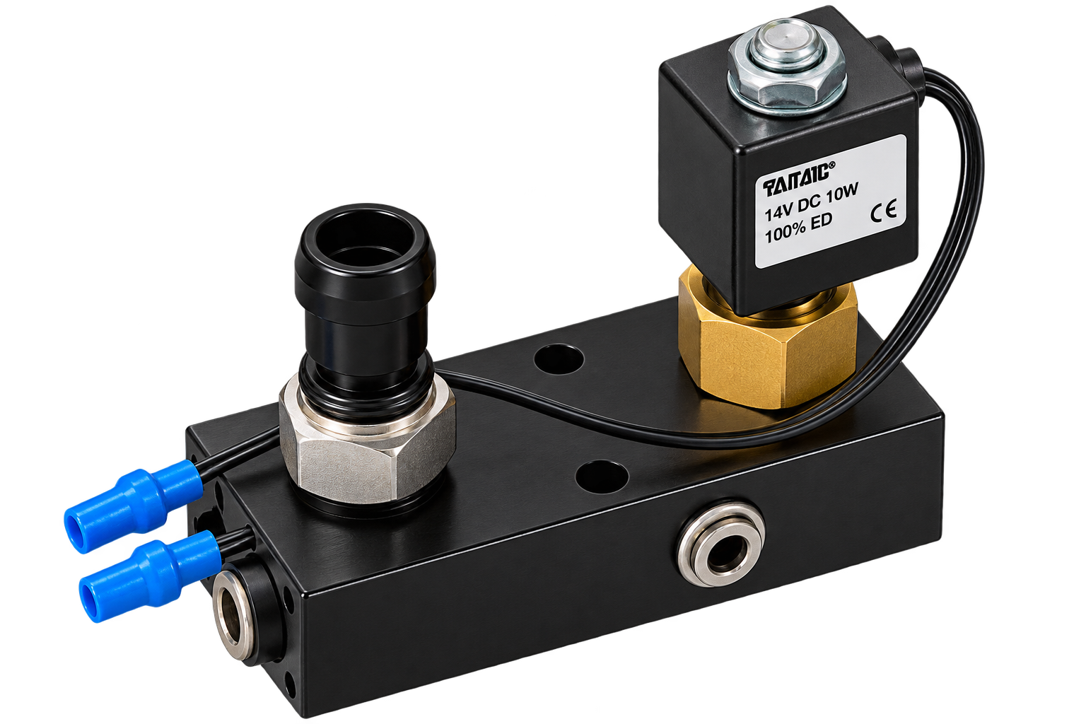 Air Control System Valve Block Main image