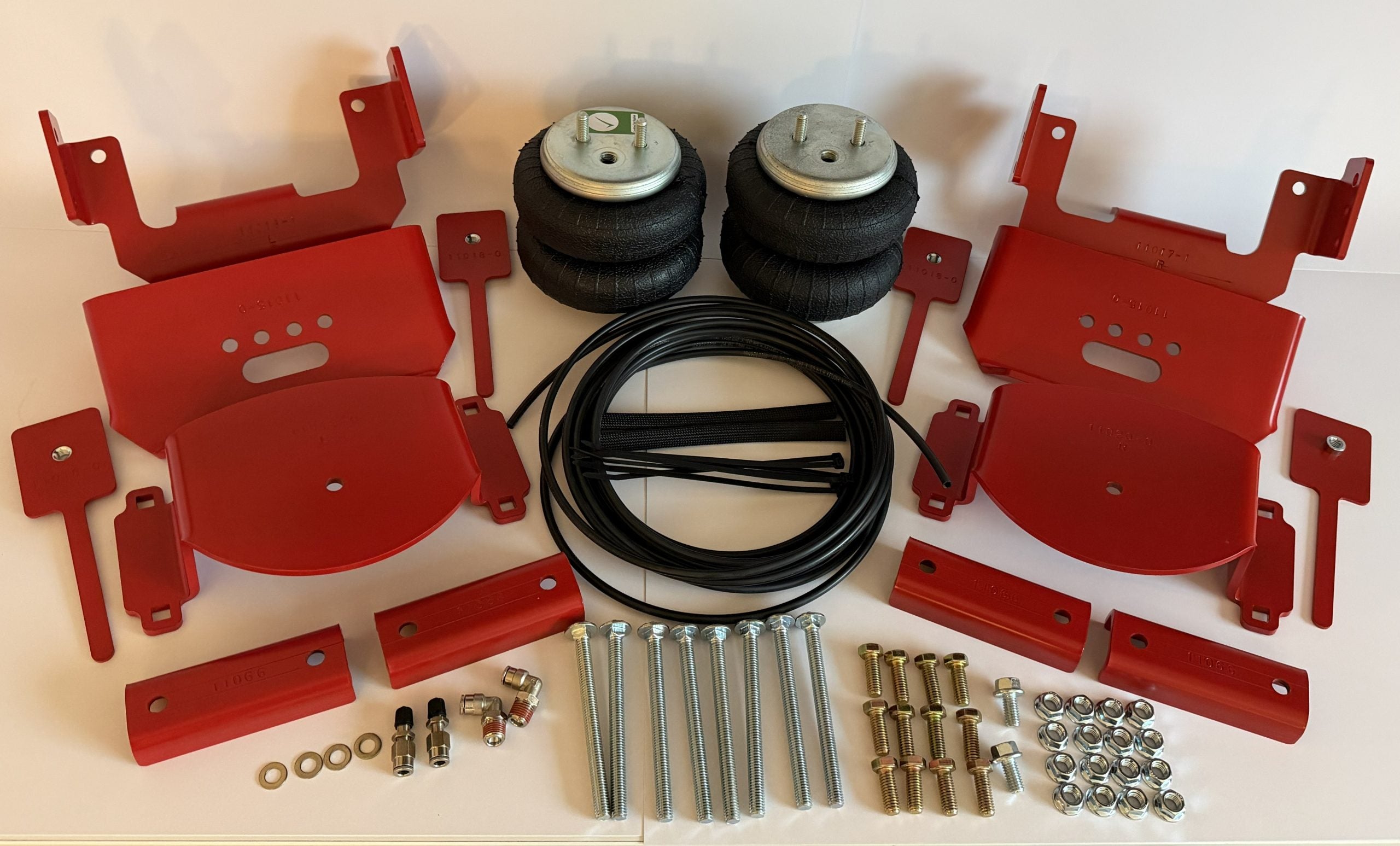 2017+ Ford F350, F450 (DRW Only) (4WD) Main image