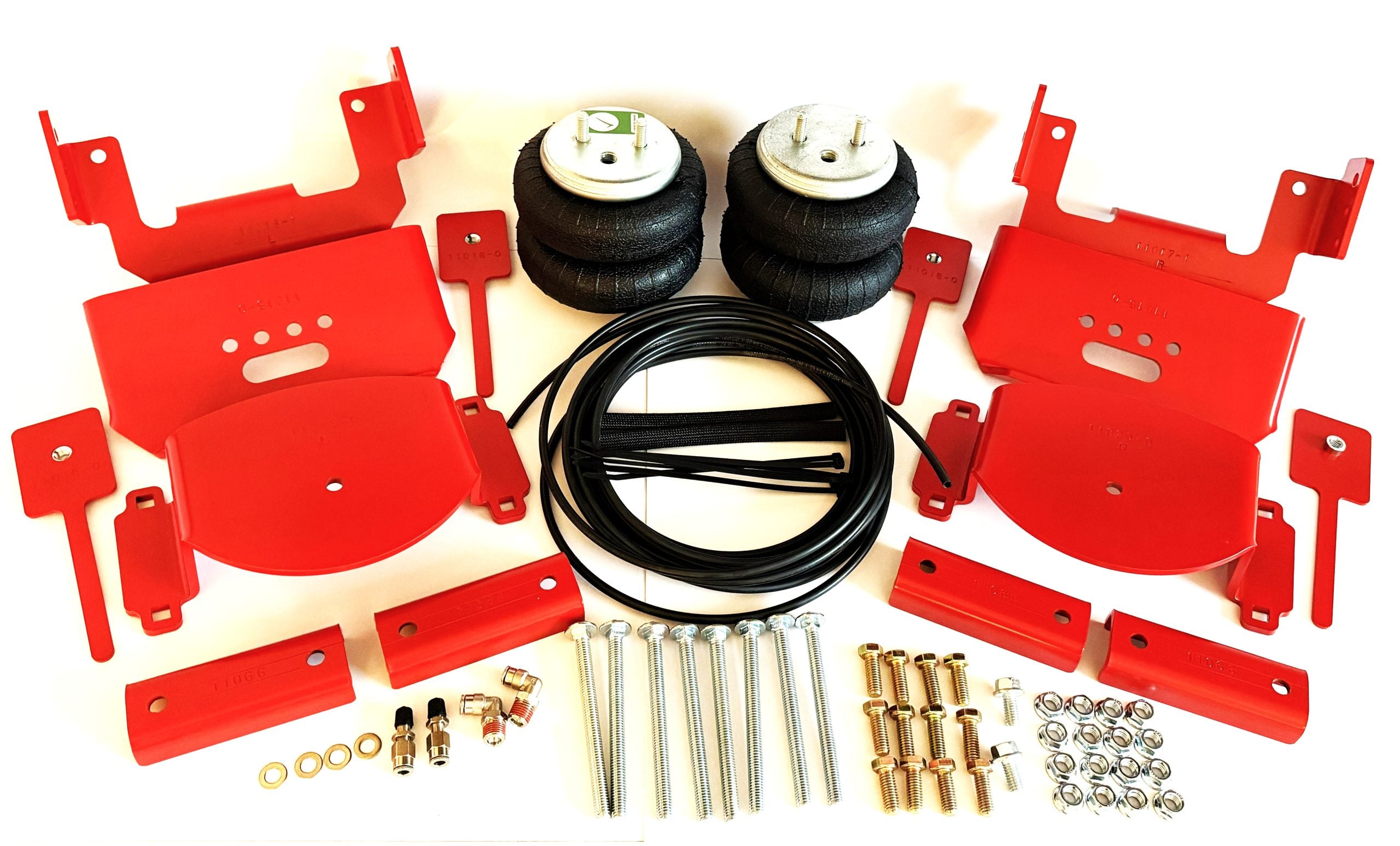 2015+ Ford F150 (4WD) Main image