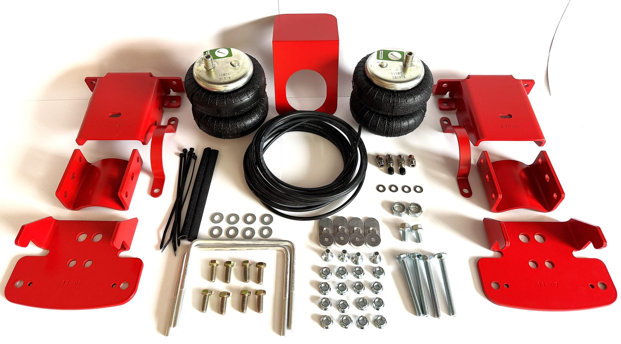 2020+ Ford F250, F350  (SRW Only) (4WD) Main image