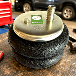 Air Spring 2DC-178-4C (Combo Stud) Main image