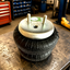 Air Spring 2DC-155-4C (Two Studs)