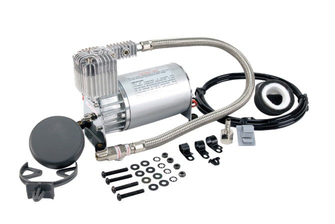 Heavy Duty Air Compressor Main image