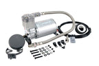 Heavy Duty Air Compressor