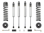 ICON 2020+ Jeep Gladiator JT 2.5in Stage 1 Suspension System parts