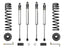 ICON 2020+ Jeep Gladiator JT 2.5in Stage 1 Suspension System parts
