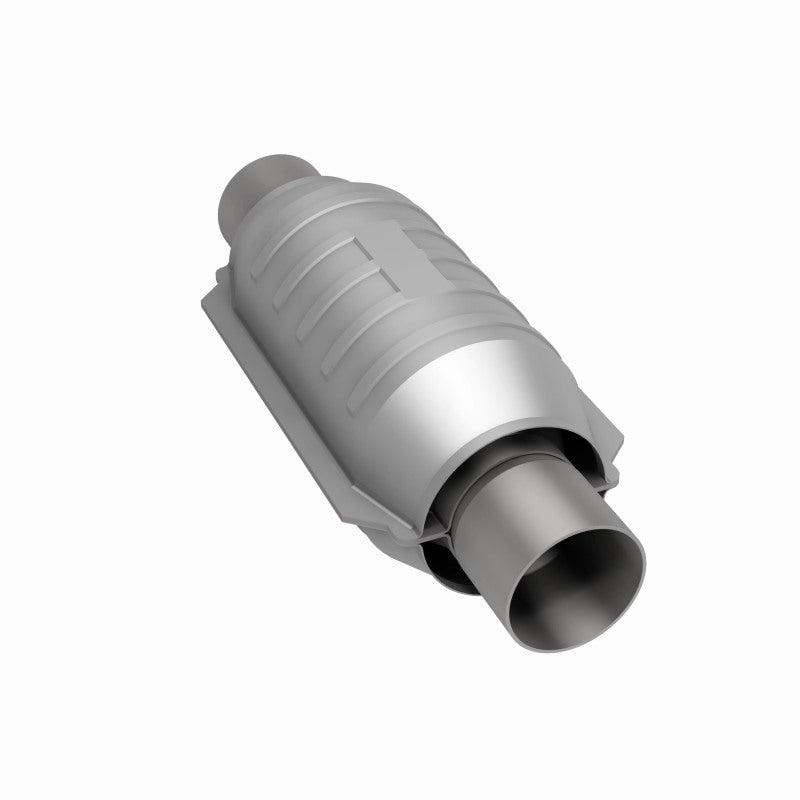 MagnaFlow Conv Univ Mf 3 universal catalytic converter for vehicles